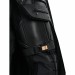 Bruce Wayne Cosplay Costumes Batsuit Top Level Suits