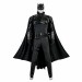 Bruce Wayne Cosplay Costumes Batsuit Top Level Suits