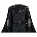 Bruce Wayne Cosplay Costumes Batsuit Top Level Suits