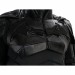 Bruce Wayne Cosplay Costumes Batsuit Top Level Suits
