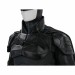 Bruce Wayne Cosplay Costumes Batsuit Top Level Suits