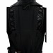 Bruce Wayne Cosplay Costumes Batsuit Top Level Suits