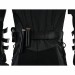 Bruce Wayne Cosplay Costumes Batsuit Top Level Suits