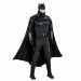 Bruce Wayne Cosplay Costumes Batsuit Top Level Suits