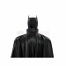 Bruce Wayne Cosplay Costumes Batsuit Top Level Suits