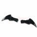 Bruce Wayne Cosplay Costumes Batsuit Top Level Suits
