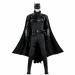 Bruce Wayne Cosplay Costumes Batsuit Top Level Suits