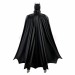 Bruce Wayne Cosplay Costumes Batsuit Top Level Suits