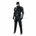 Bruce Wayne Cosplay Costumes Batsuit Top Level Suits