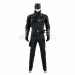 Bruce Wayne Cosplay Costumes Batsuit Top Level Suits