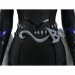 Marvel Rivals Black Cat Cosplay Costumes Felicia Hardy Top Level Suits
