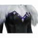 Marvel Rivals Black Cat Cosplay Costumes Felicia Hardy Top Level Suits