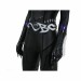 Marvel Rivals Black Cat Cosplay Costumes Felicia Hardy Top Level Suits