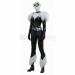 Marvel Rivals Black Cat Cosplay Costumes Felicia Hardy Top Level Suits