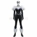 Marvel Rivals Black Cat Cosplay Costumes Felicia Hardy Top Level Suits