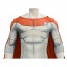 Invincible Season 4 Cosplay Costume Nolan Grayson HD Printed Jumpsuit