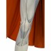 Invincible Season 4 Cosplay Costume Nolan Grayson HD Printed Jumpsuit