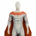Invincible Season 4 Cosplay Costume Nolan Grayson HD Printed Jumpsuit