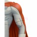 Invincible Season 4 Cosplay Costume Nolan Grayson HD Printed Jumpsuit