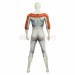 Invincible Season 4 Cosplay Costume Nolan Grayson HD Printed Jumpsuit