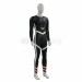 Absolute Wally West Cosplay Costumes Red Top Level Suits