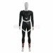Absolute Wally West Cosplay Costumes Red Top Level Suits