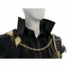 Final Fantasy XV Cosplay Costumes Noctis Lucis Caelum The Chosen King Top Level Suits