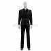 Final Fantasy XV Cosplay Costumes Noctis Lucis Caelum The Chosen King Top Level Suits