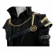 Final Fantasy XV Cosplay Costumes Noctis Lucis Caelum The Chosen King Top Level Suits