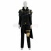 Final Fantasy XV Cosplay Costumes Noctis Lucis Caelum The Chosen King Top Level Suits