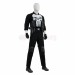 The Punisher One Last Kill Cosplay Costumes Punisher Frank Castle Top Level Suits