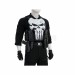 The Punisher One Last Kill Cosplay Costumes Punisher Frank Castle Top Level Suits