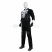The Punisher One Last Kill Cosplay Costumes Punisher Frank Castle Top Level Suits