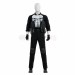 The Punisher One Last Kill Cosplay Costumes Punisher Frank Castle Top Level Suits