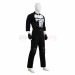 The Punisher One Last Kill Cosplay Costumes Punisher Frank Castle Top Level Suits