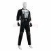 The Punisher One Last Kill Cosplay Costumes Punisher Frank Castle Top Level Suits