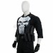 The Punisher One Last Kill Cosplay Costumes Punisher Frank Castle Top Level Suits