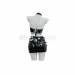 Marvel Rivals Cosplay Costumes Black Cat Urban Predator Skin Top Level Suits