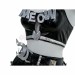 Marvel Rivals Cosplay Costumes Black Cat Urban Predator Skin Top Level Suits
