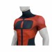 Invincible Season 4 Cosplay Costume Oliver Grayson HD Printed Jumpsuit