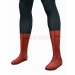 Invincible Season 4 Cosplay Costume Oliver Grayson HD Printed Jumpsuit