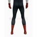 Invincible Season 4 Cosplay Costume Oliver Grayson HD Printed Jumpsuit