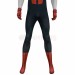 Invincible Season 4 Cosplay Costume Oliver Grayson HD Printed Jumpsuit