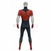 Invincible Season 4 Cosplay Costume Oliver Grayson HD Printed Jumpsuit