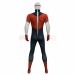 Invincible Season 4 Cosplay Costume Oliver Grayson HD Printed Jumpsuit