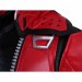 Marvel Rivals Deadpool Cosplay Costumes Wade Wilson Leather Upgraded Suits