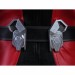 Marvel Rivals Deadpool Cosplay Costumes Wade Wilson Leather Upgraded Suits