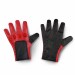 Marvel Rivals Deadpool Cosplay Costumes Wade Wilson Leather Upgraded Suits