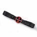 Marvel Rivals Deadpool Cosplay Costumes Wade Wilson Leather Upgraded Suits