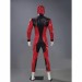 Marvel Rivals Deadpool Cosplay Costumes Wade Wilson Leather Upgraded Suits